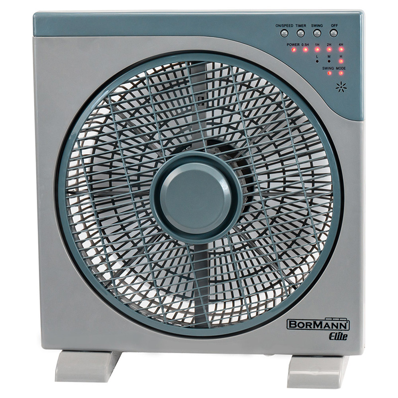 ΑΝΕΜΙΣΤΗΡΑΣ BOX FAN 40W , 35cm