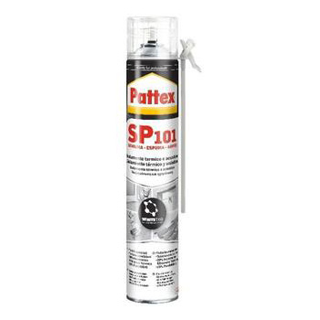 ΑΦΡΟΣ ΝΕΑΣ ΤΕΧΝΟΛΟΓΙΑΣ 750ml PATTEX SP101