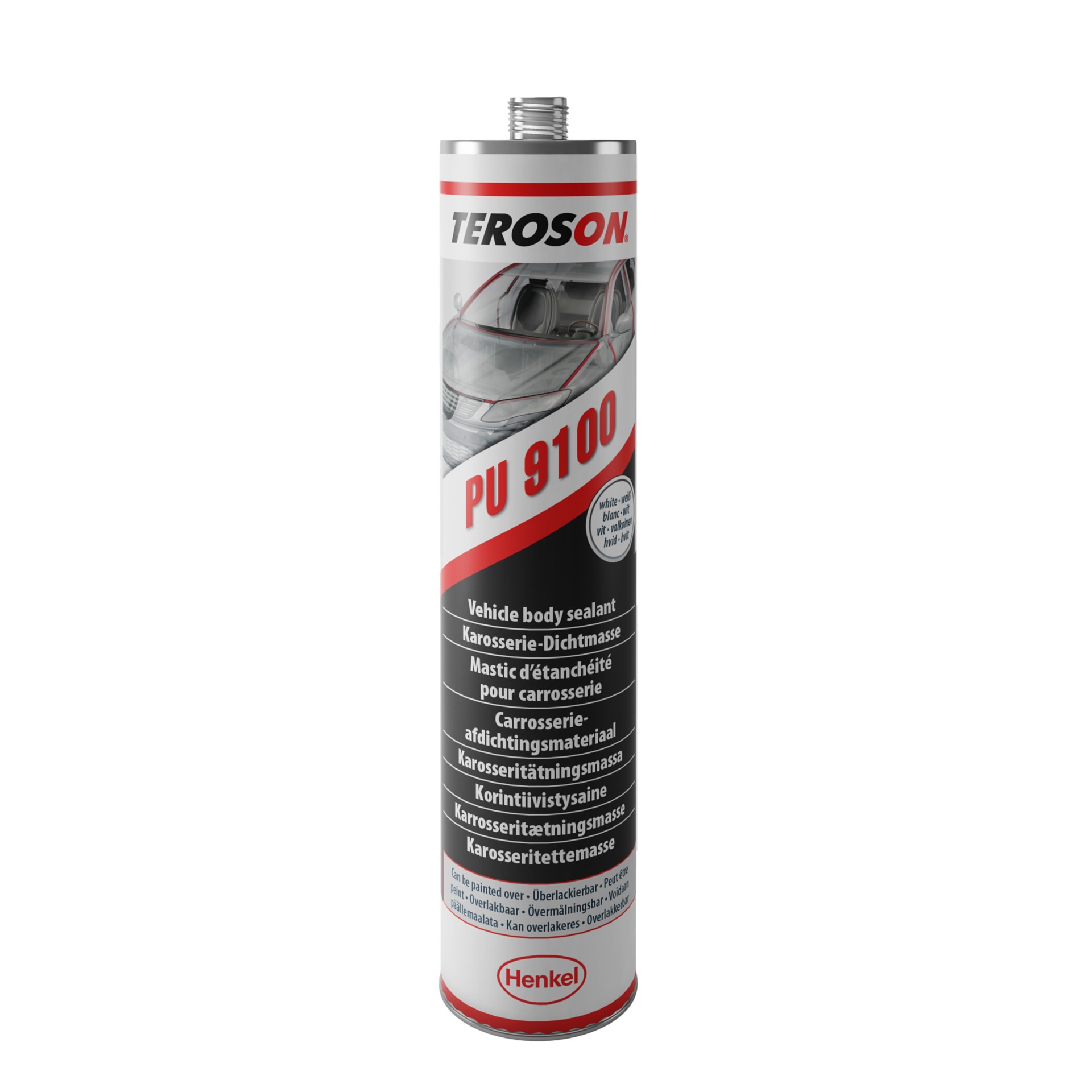 Teroson PU 9100 Λευκό 310ml