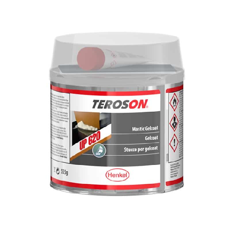 Teroson gelcoat filler Πολυεστερικός στόκος