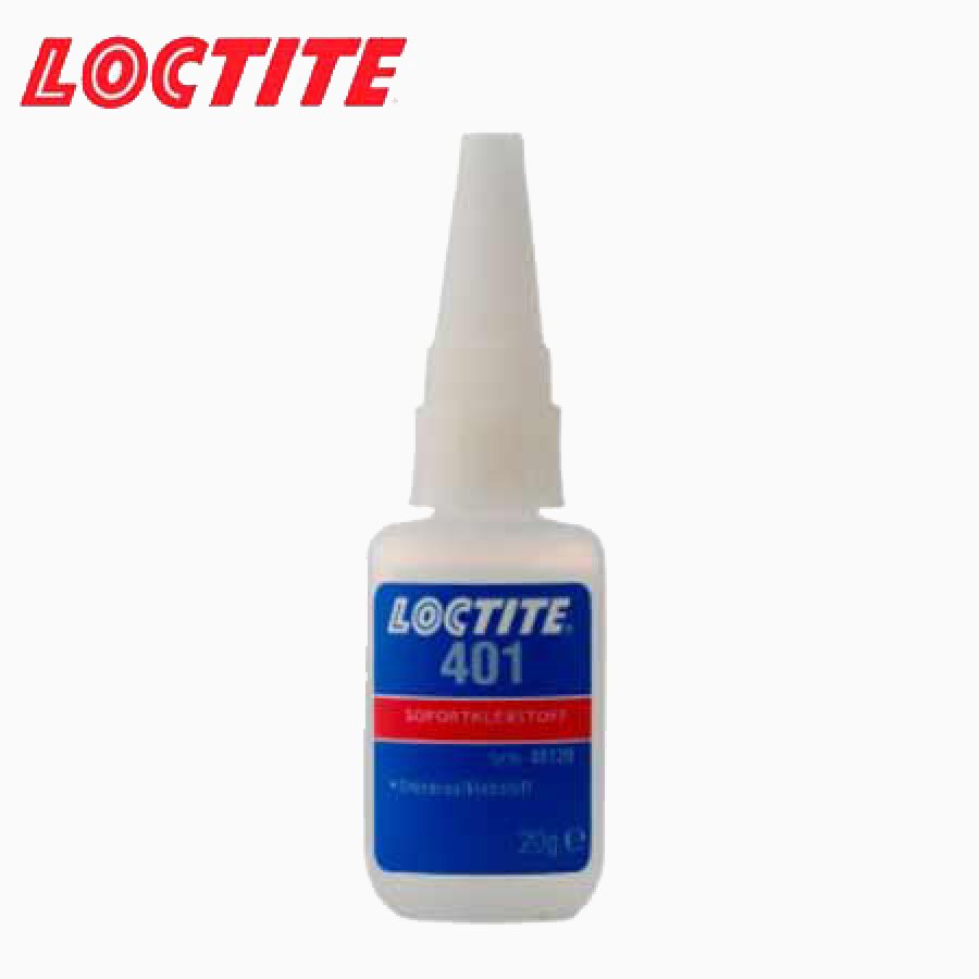 Κόλλα στιγμής γενικής χρήσης 20gr Loctite 401