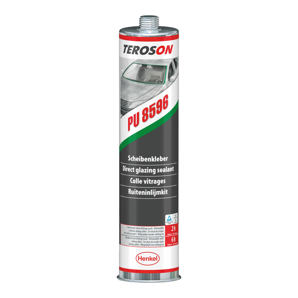 Teroson PU8596 Παρμπριζόκολλα 310ml